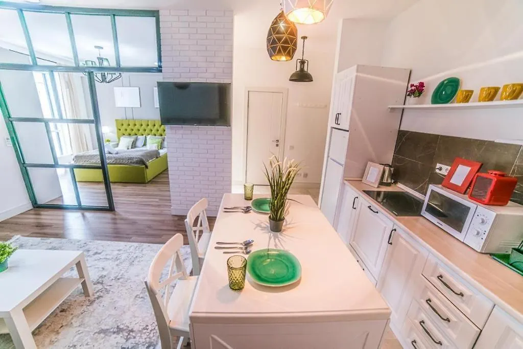 Жк Braun Apartment Almaty